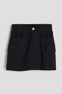 Cargo Skirt