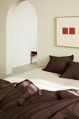 Fitted Cotton Sheet
