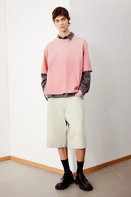 Oversized-Fit T-Shirt
