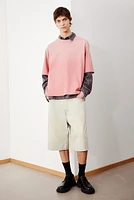 Oversized-Fit T-Shirt