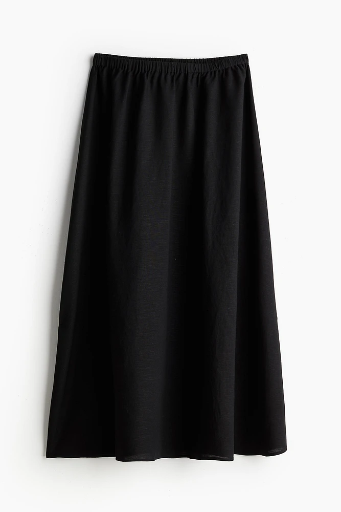 Midi Skirt