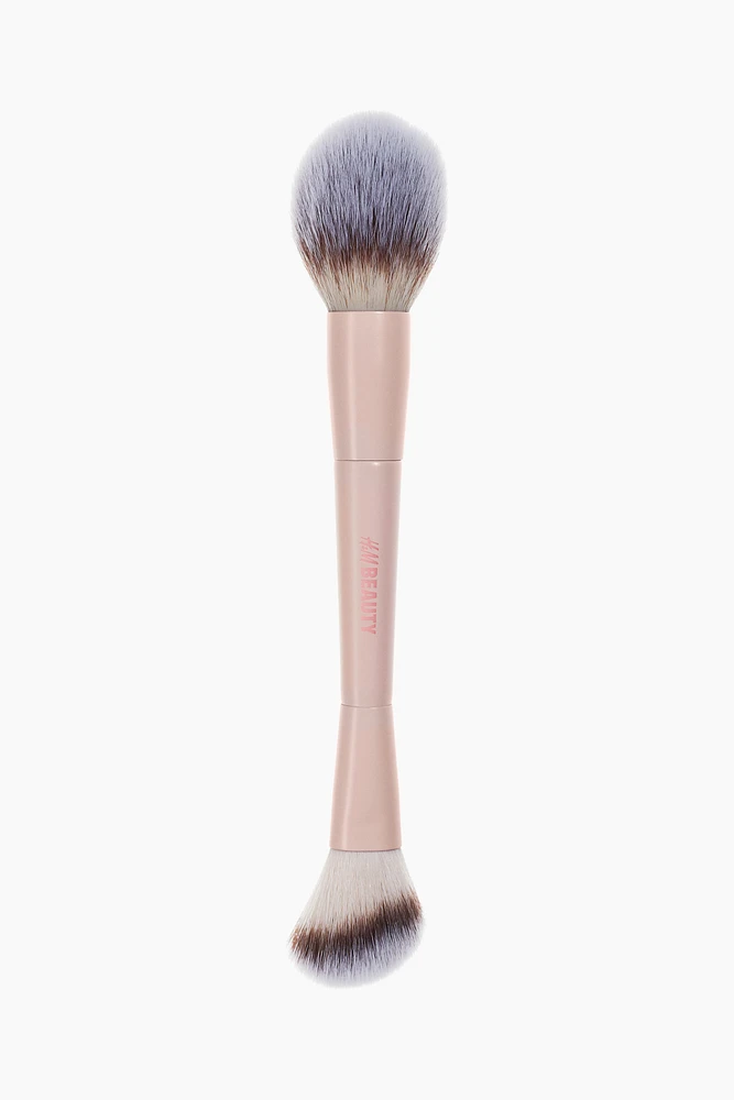 Powder and Blush Brush