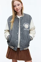 Baseball Jacket