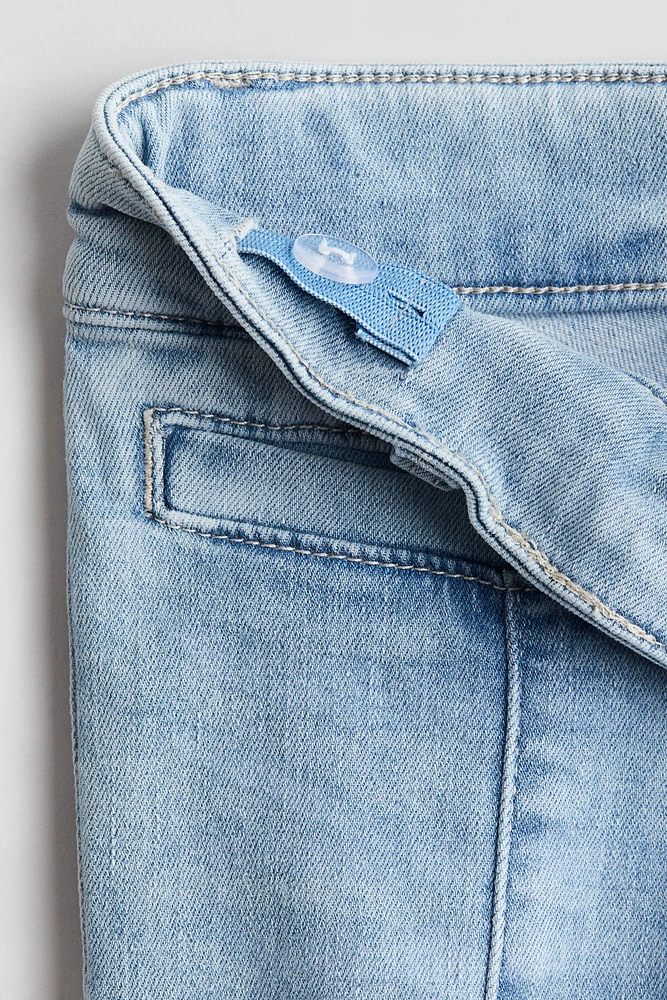 Jean Capri