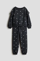 2-piece Sweatsuit