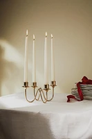 Metal Candelabra