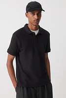 Slim Fit Polo Shirt