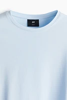 3-pack Slim Fit T-shirts