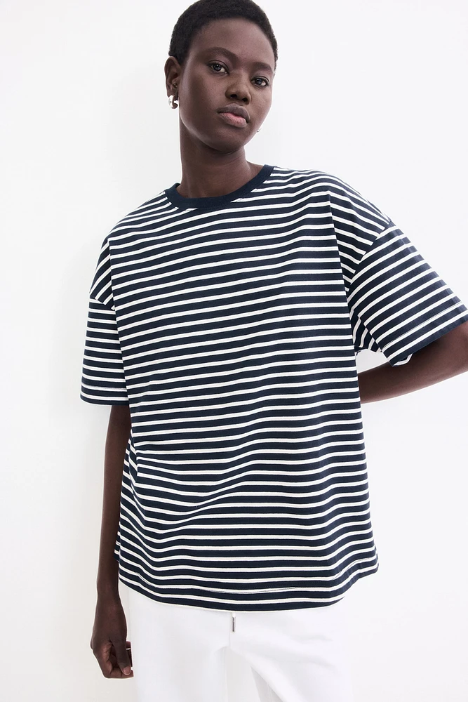 Oversized T-shirt