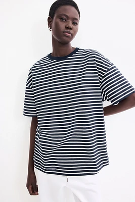 Oversized T-shirt
