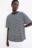 Oversized T-shirt