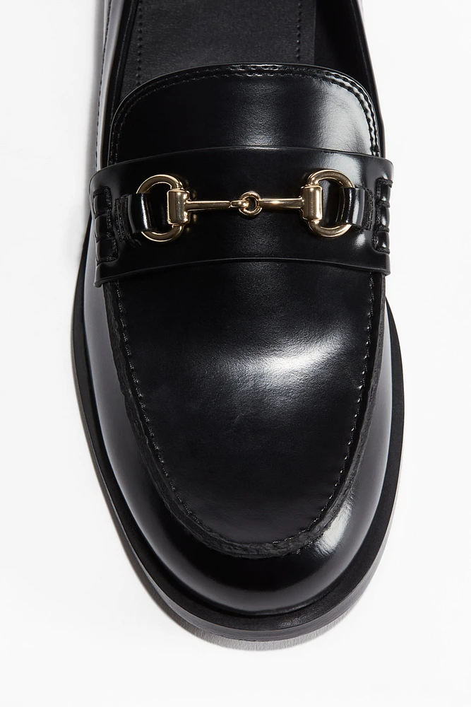 Mocassins
