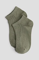 5-pack Ankle Socks