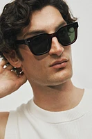 Lunettes de soleil polarisées