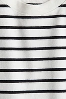 T-shirt à manches longues