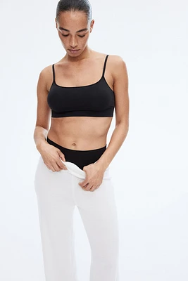 Seamless Padded Bralette