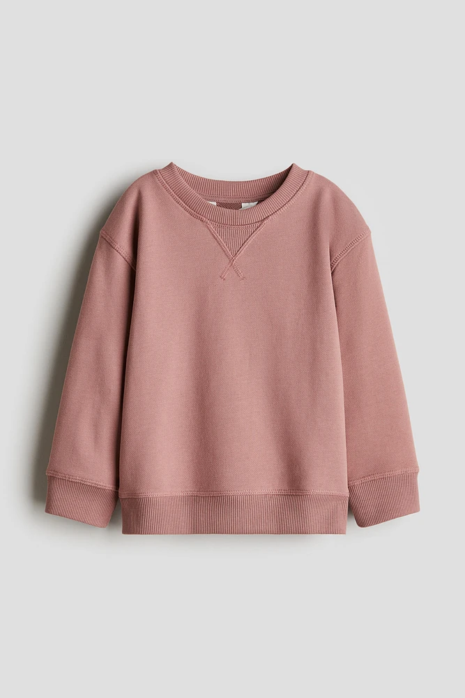 Crewneck Sweatshirt
