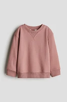Crewneck Sweatshirt