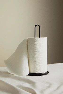 Metal Paper Towel Holder