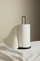 Metal Paper Towel Holder