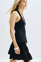 Halterneck Top