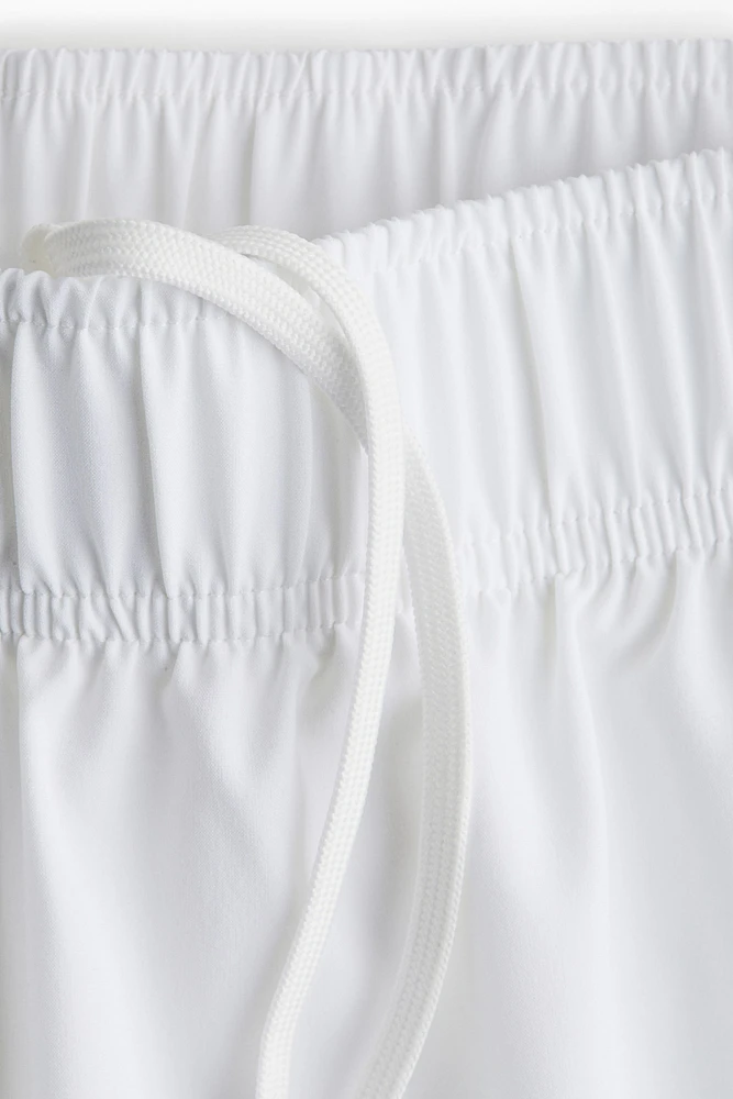 Shorts de course DryMove™ superposés