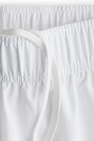 Shorts de course DryMove™ superposés