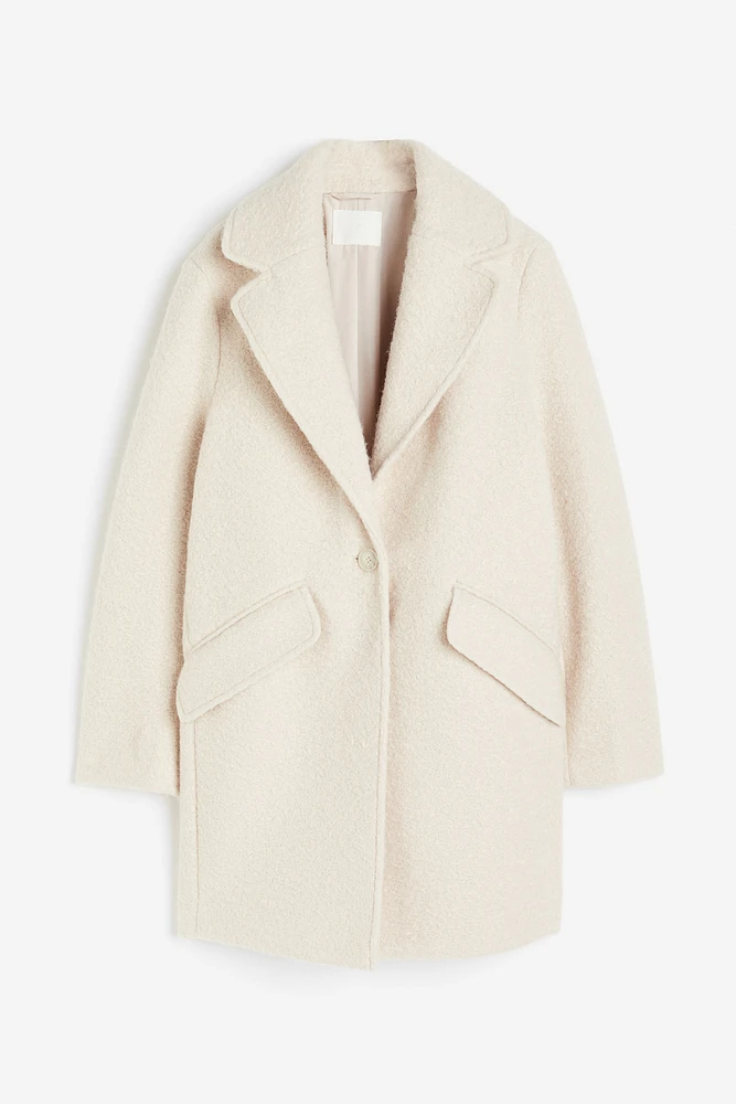 Twill Coat