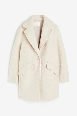 Twill Coat