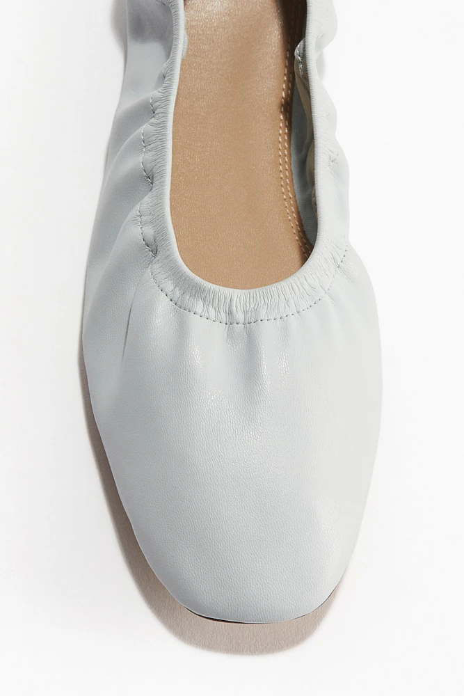 Ballerines
