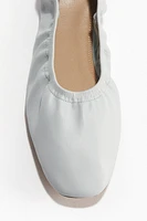 Ballerines