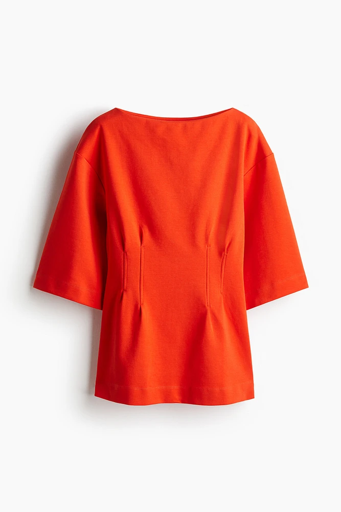 T-shirt cintré