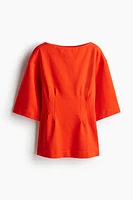 T-shirt cintré