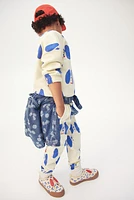 2-piece Sweatsuit