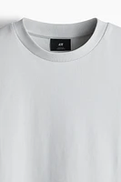 T-shirt Coupe Flottante
