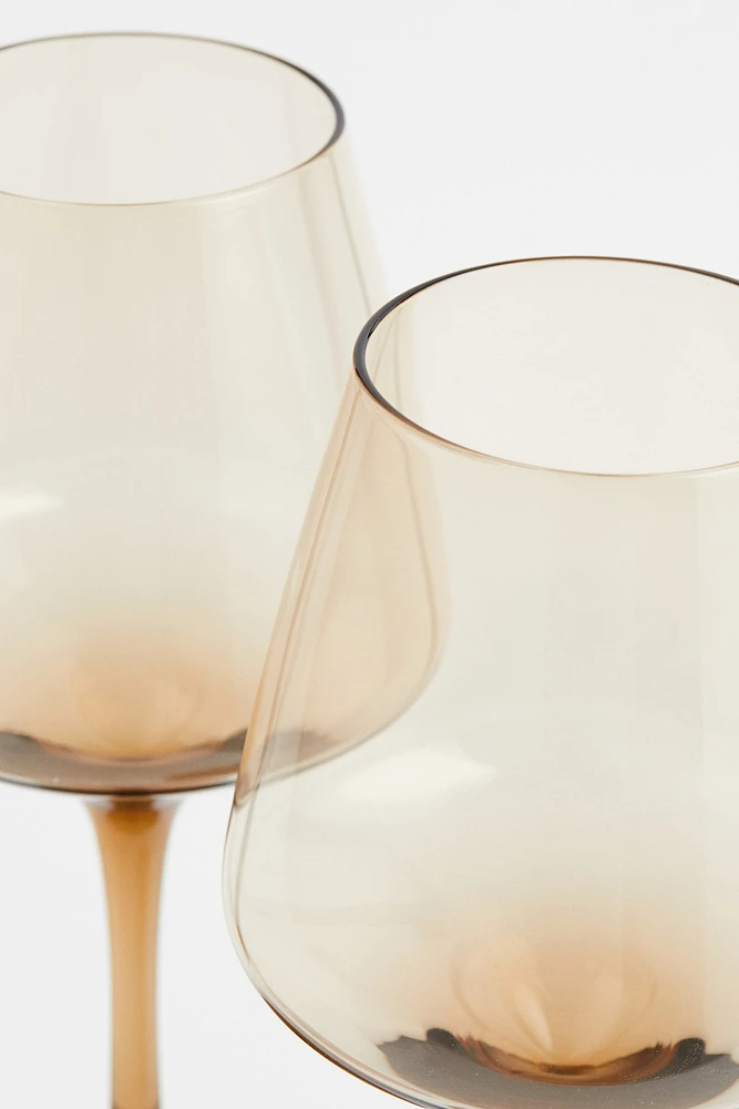 2-pack Wine Glasses