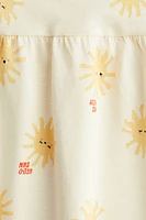 Ladybug Dress