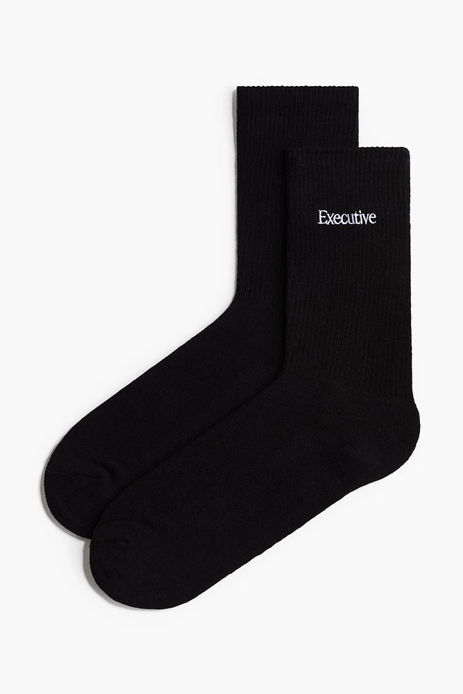 Chaussettes
