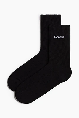Chaussettes