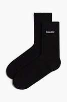 Chaussettes