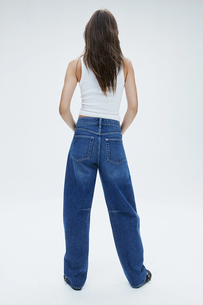 Super Barrel Regular Jeans