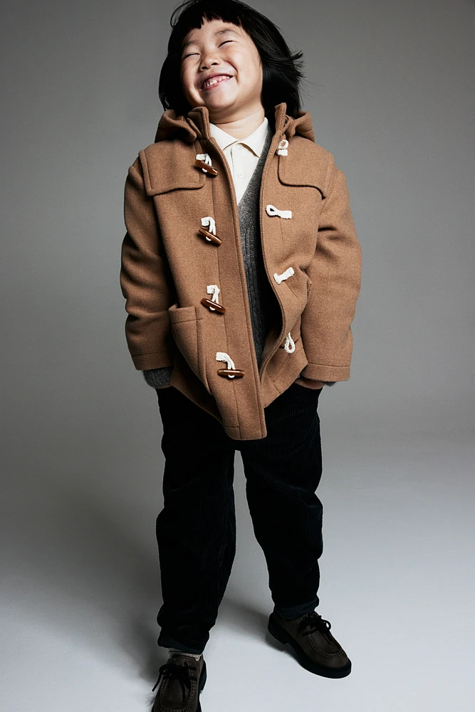 Duffle Coat