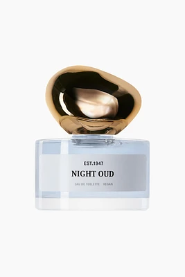 Night Oud EDT