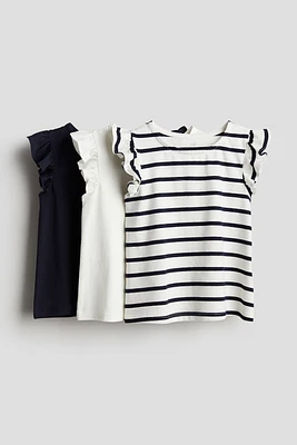 Lot de 3 hauts