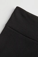 High Waist Leggings