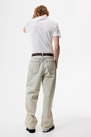 Baggy Jeans