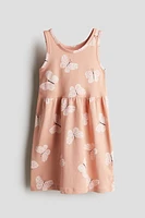 Ladybug Dress