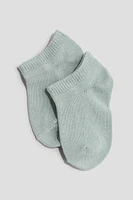 5-pack Ankle Socks