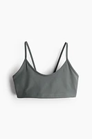 Light Support Sports Bra DryMove™