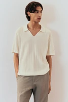 Regular Fit Pima Cotton Polo Shirt